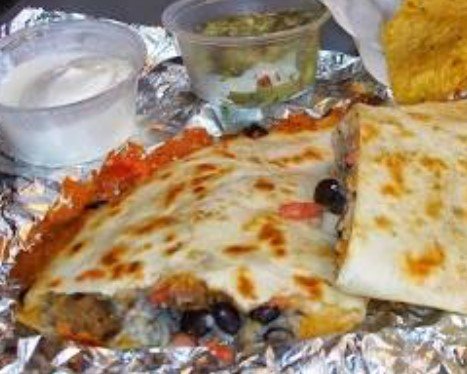 Burritodilla
