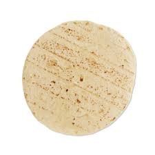 Tortilla On The Side