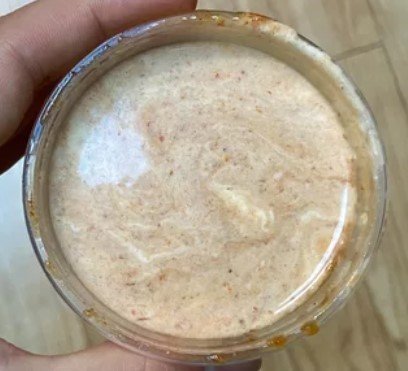 Dragon sauce